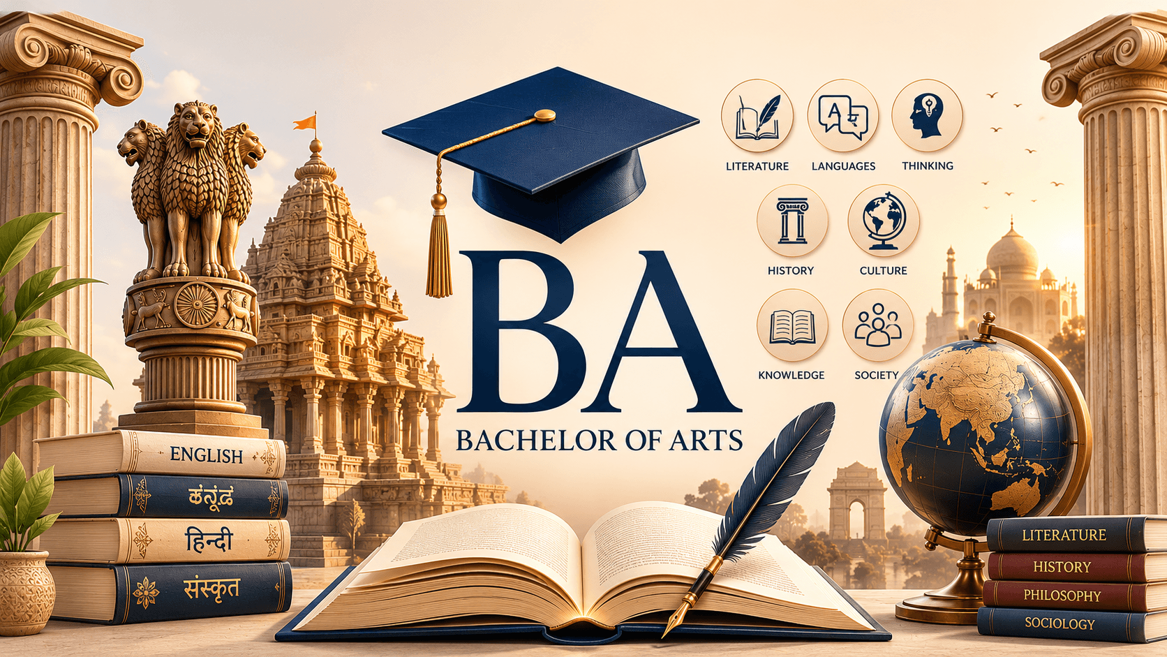Arts Department