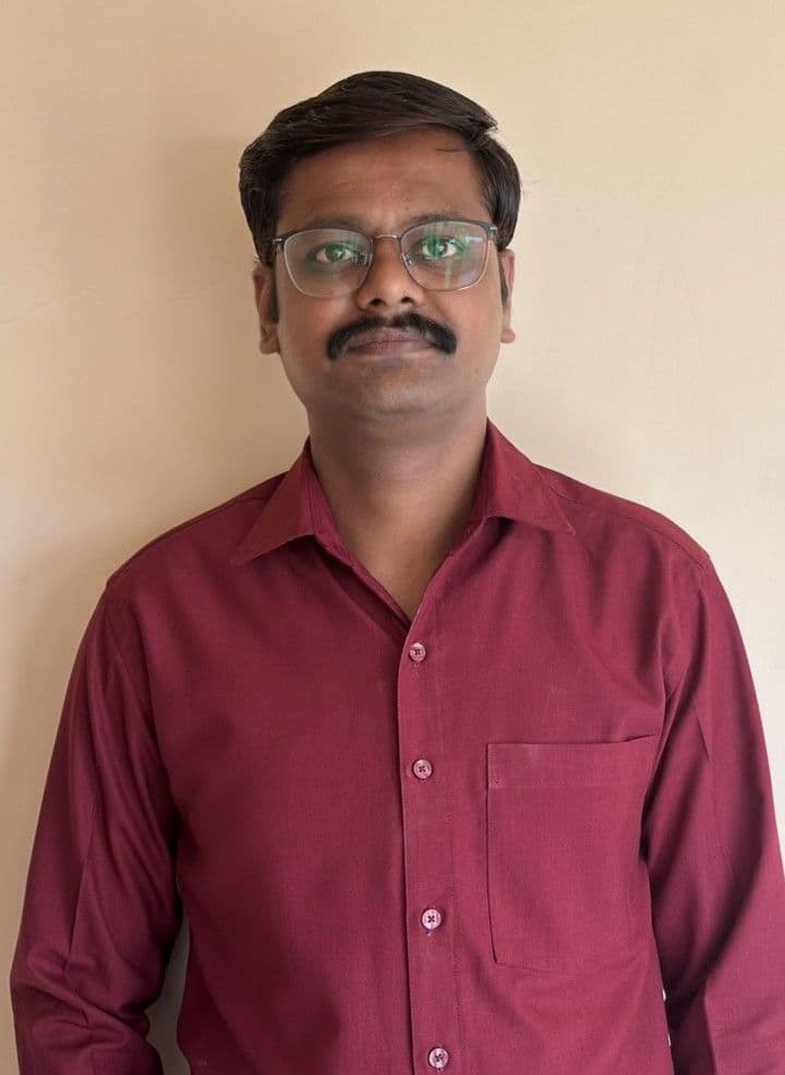 First_Name Desai
